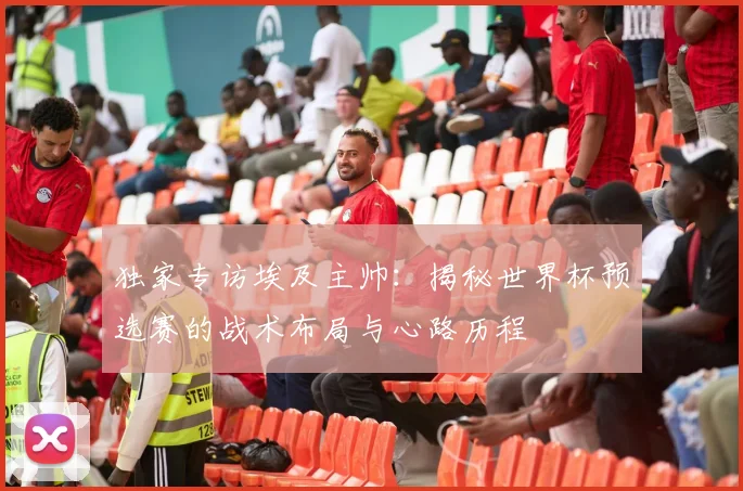 独家专访埃及主帅：揭秘世界杯预选赛的战术布局与心路历程