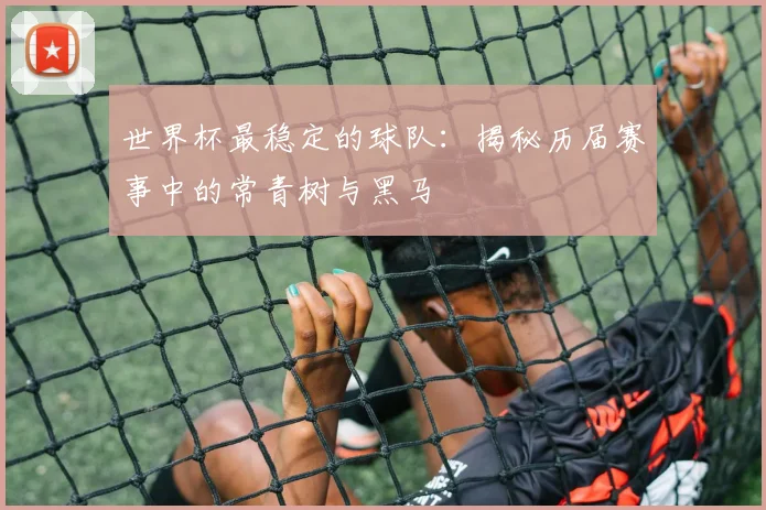 世界杯最稳定的球队：揭秘历届赛事中的常青树与黑马
