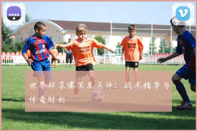 世界杯录像深度点评：战术精华与传奇时刻