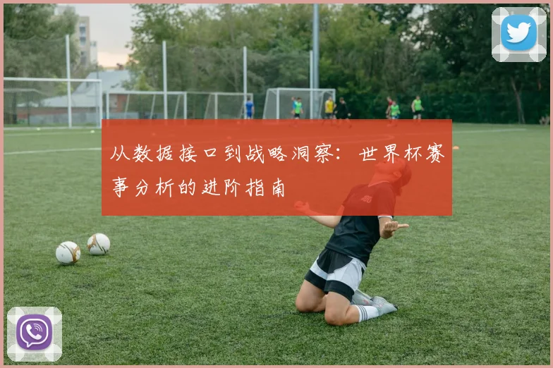 从数据接口到战略洞察：世界杯赛事分析的进阶指南